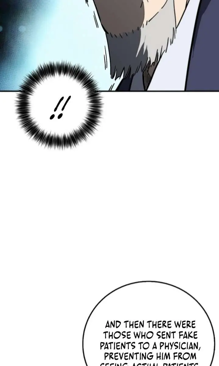 I Reincarnated as a Legendary Surgeon Chapter 186 Page 84
