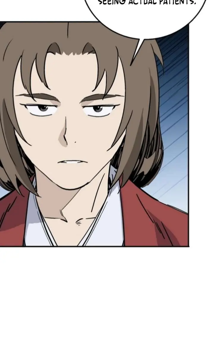 I Reincarnated as a Legendary Surgeon Chapter 186 Page 85