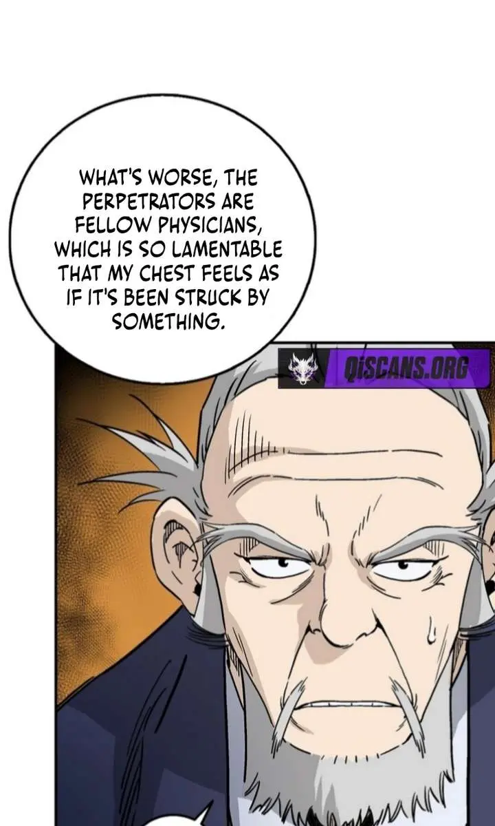 I Reincarnated as a Legendary Surgeon Chapter 186 Page 86