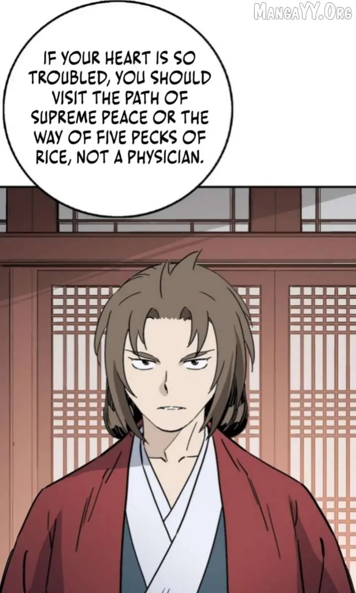I Reincarnated as a Legendary Surgeon Chapter 186 Page 89