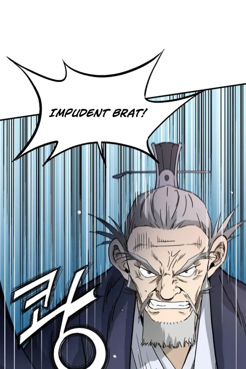 I Reincarnated as a Legendary Surgeon Chapter 187 Page 19