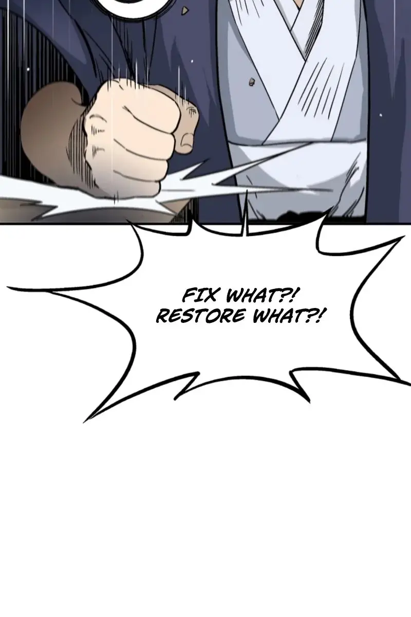 I Reincarnated as a Legendary Surgeon Chapter 187 Page 20