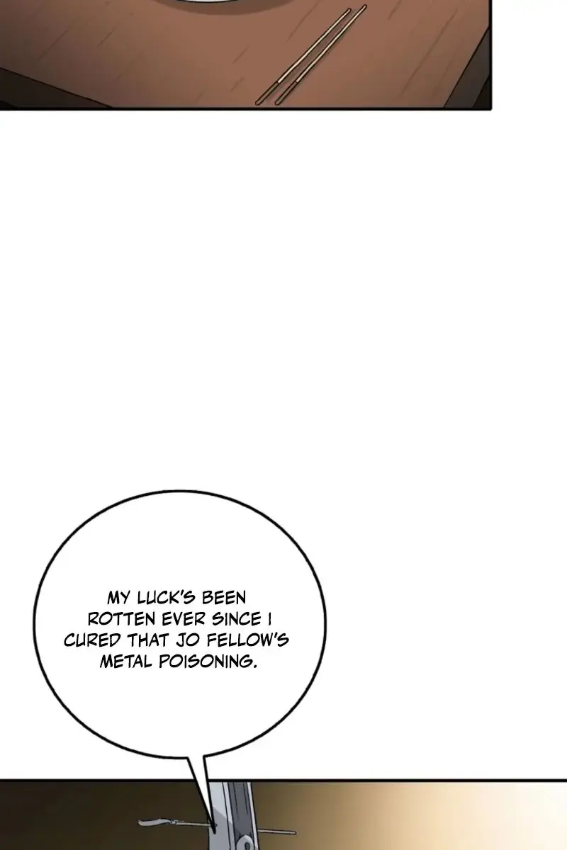 I Reincarnated as a Legendary Surgeon Chapter 187 Page 31