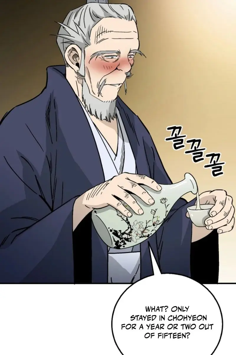 I Reincarnated as a Legendary Surgeon Chapter 187 Page 32