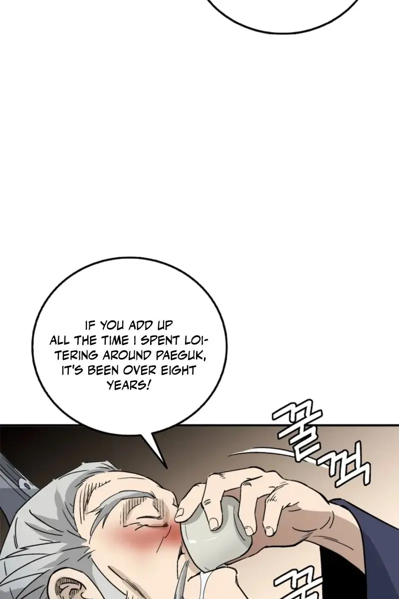I Reincarnated as a Legendary Surgeon Chapter 187 Page 33