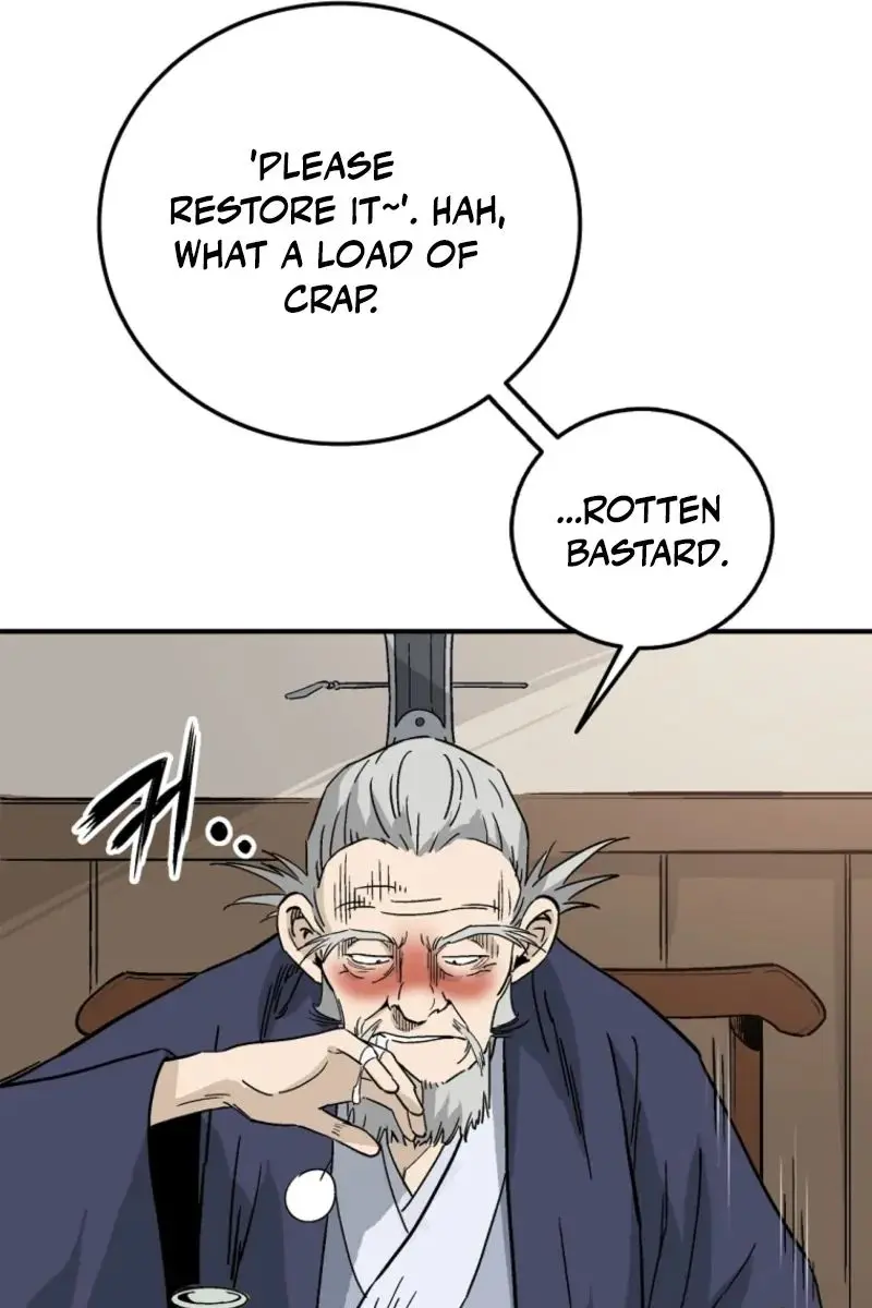 I Reincarnated as a Legendary Surgeon Chapter 187 Page 35