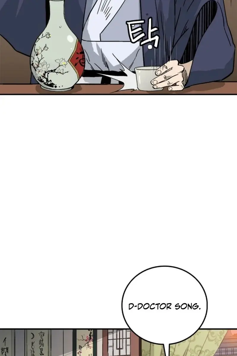 I Reincarnated as a Legendary Surgeon Chapter 187 Page 36