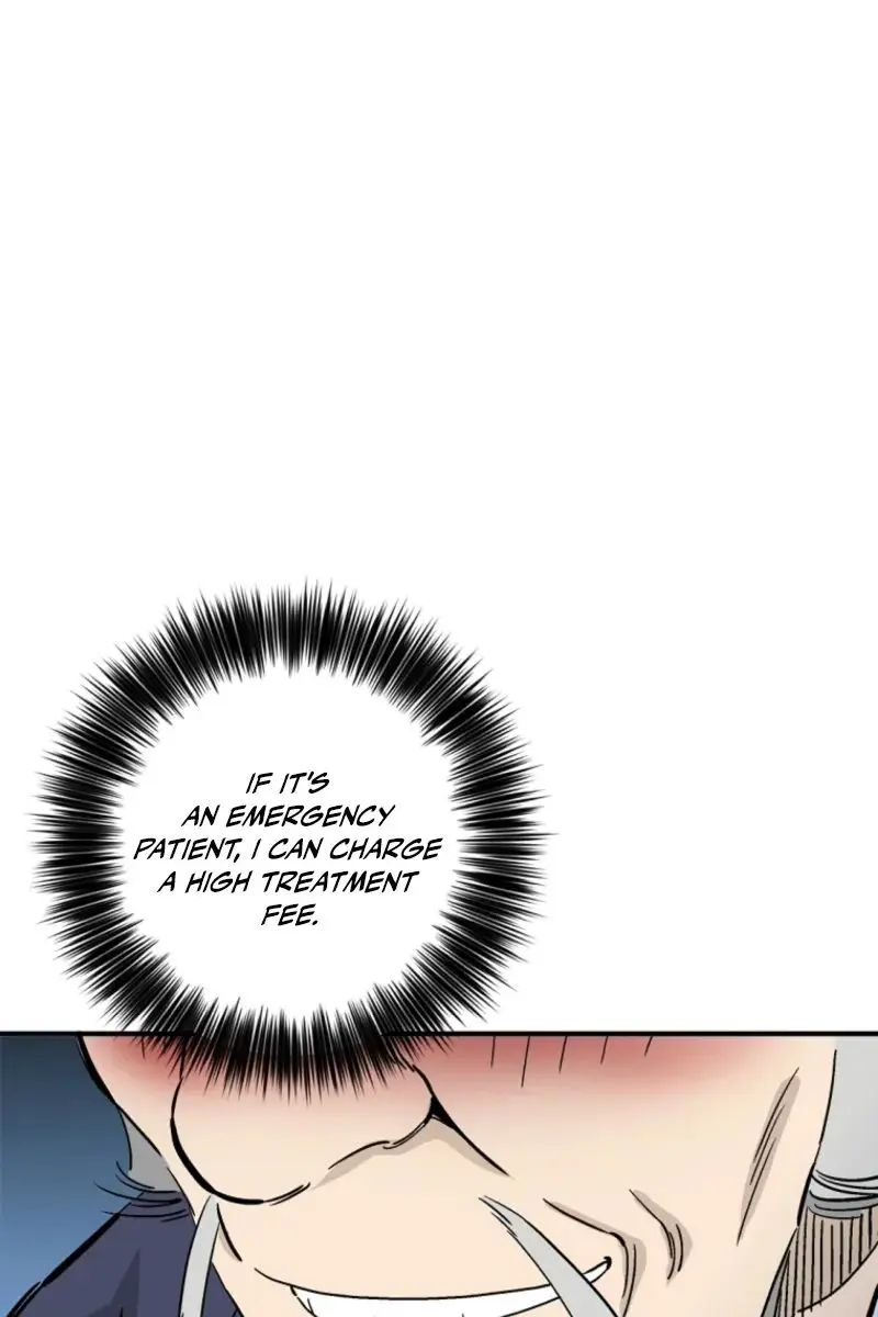 I Reincarnated as a Legendary Surgeon Chapter 187 Page 39