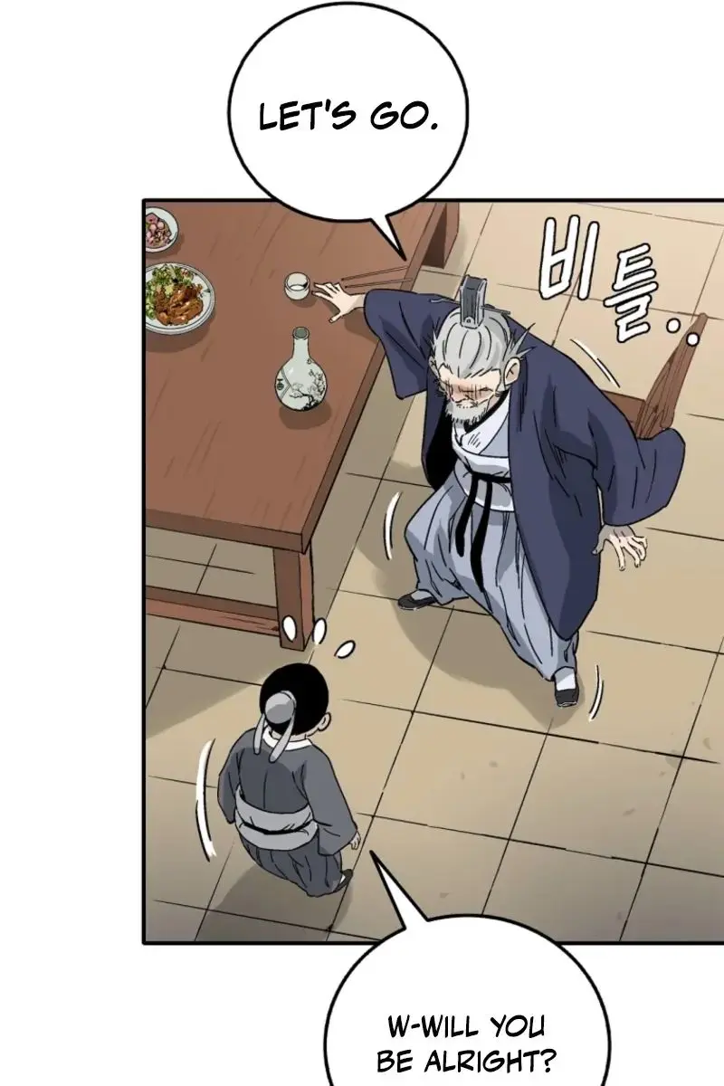 I Reincarnated as a Legendary Surgeon Chapter 187 Page 41