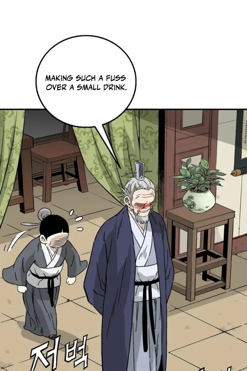 I Reincarnated as a Legendary Surgeon Chapter 187 Page 44