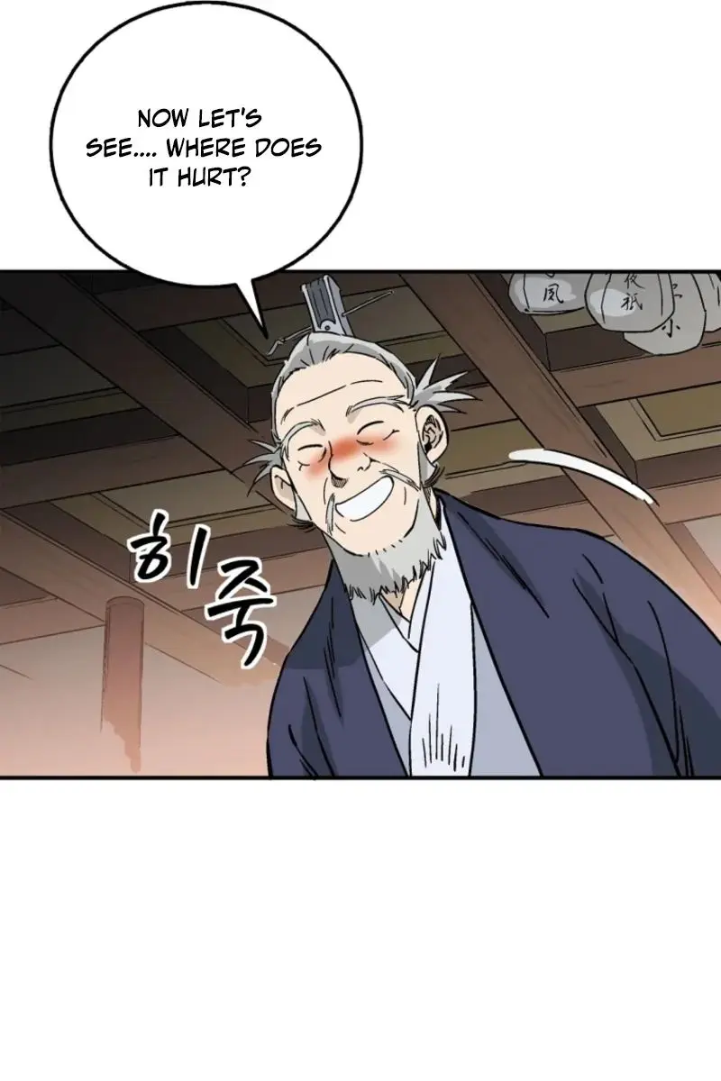 I Reincarnated as a Legendary Surgeon Chapter 187 Page 48