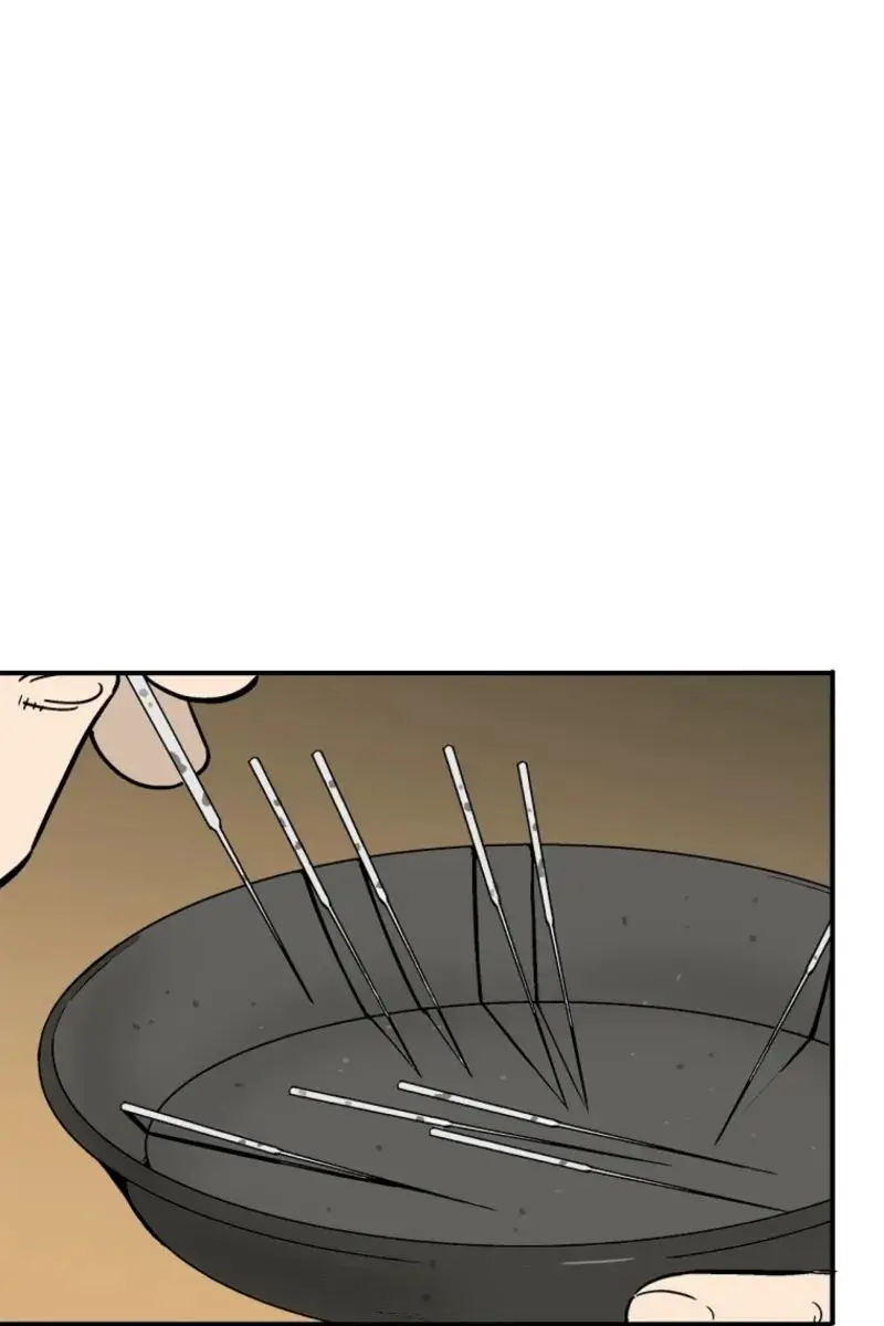 I Reincarnated as a Legendary Surgeon Chapter 187 Page 55