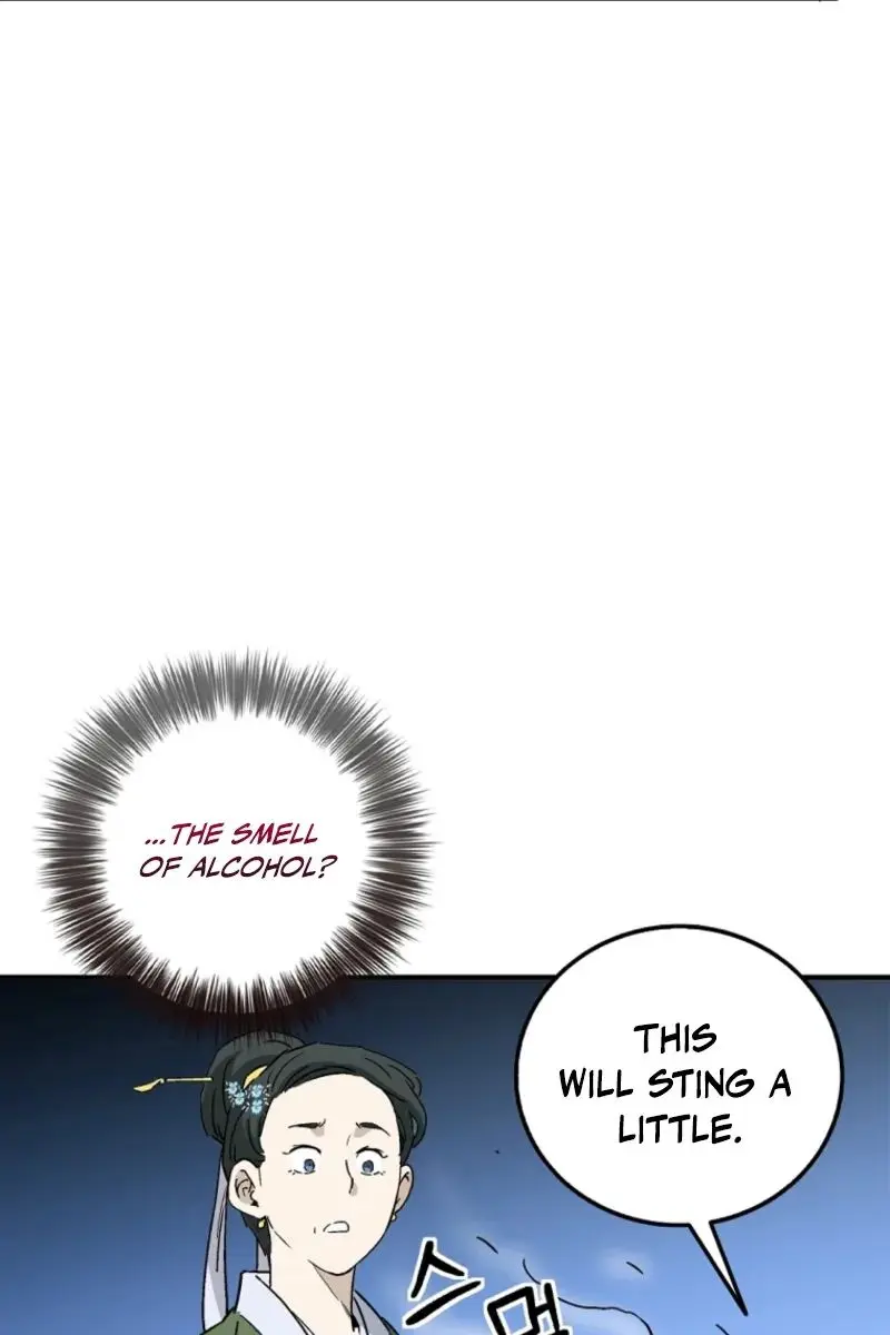 I Reincarnated as a Legendary Surgeon Chapter 187 Page 56