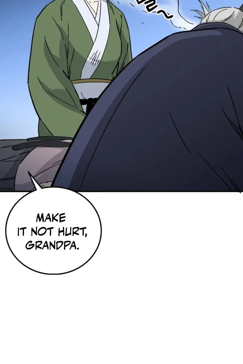 I Reincarnated as a Legendary Surgeon Chapter 187 Page 57