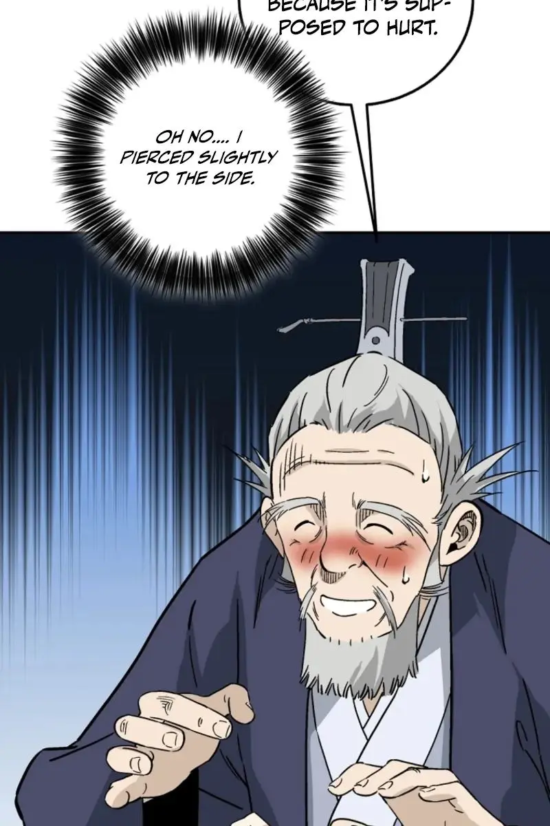 I Reincarnated as a Legendary Surgeon Chapter 187 Page 63