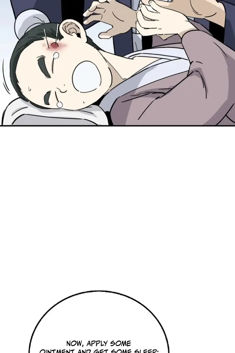 I Reincarnated as a Legendary Surgeon Chapter 187 Page 64