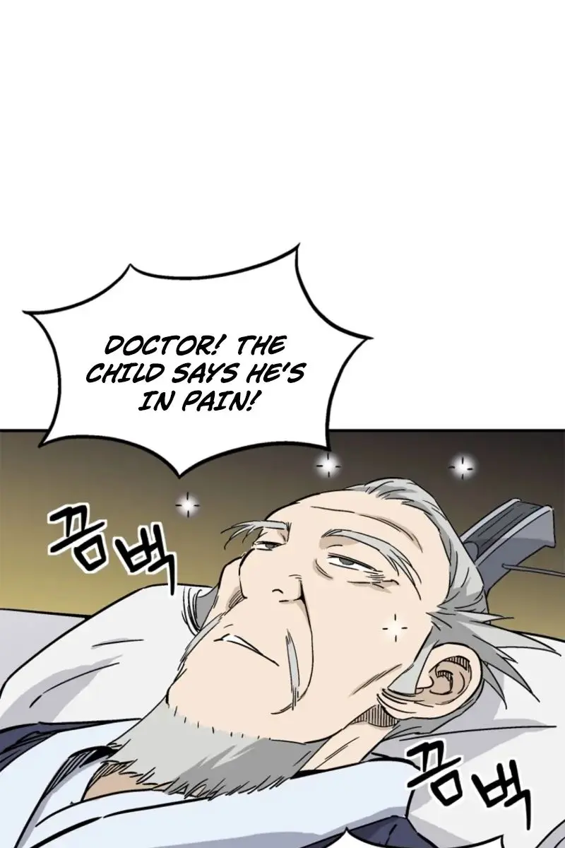 I Reincarnated as a Legendary Surgeon Chapter 187 Page 74
