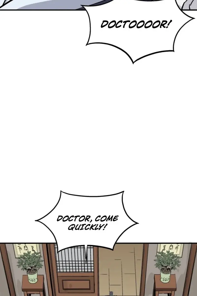 I Reincarnated as a Legendary Surgeon Chapter 187 Page 75