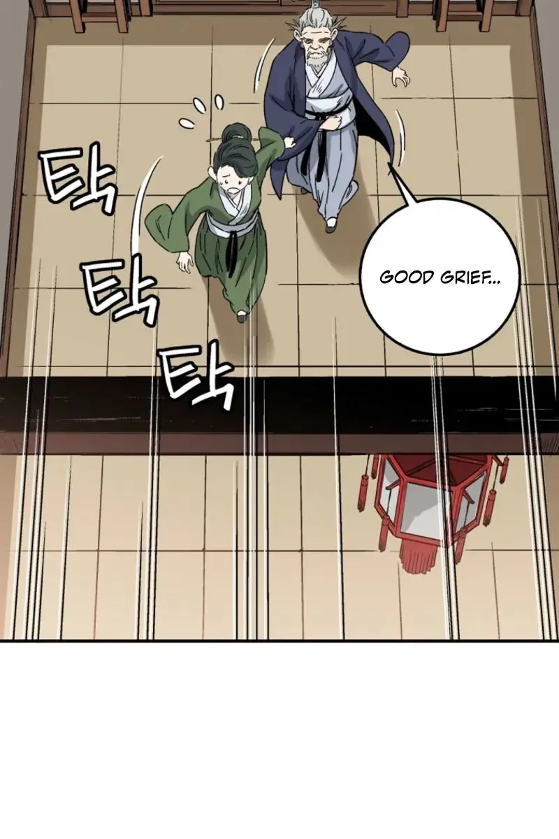 I Reincarnated as a Legendary Surgeon Chapter 187 Page 76