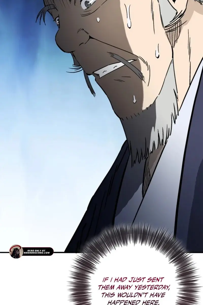 I Reincarnated as a Legendary Surgeon Chapter 187 Page 83
