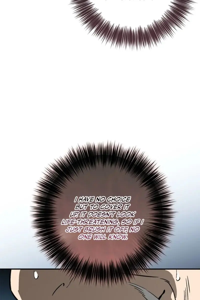 I Reincarnated as a Legendary Surgeon Chapter 187 Page 84