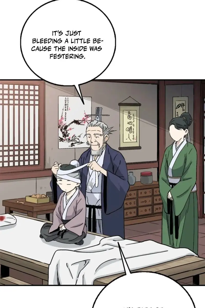 I Reincarnated as a Legendary Surgeon Chapter 187 Page 86