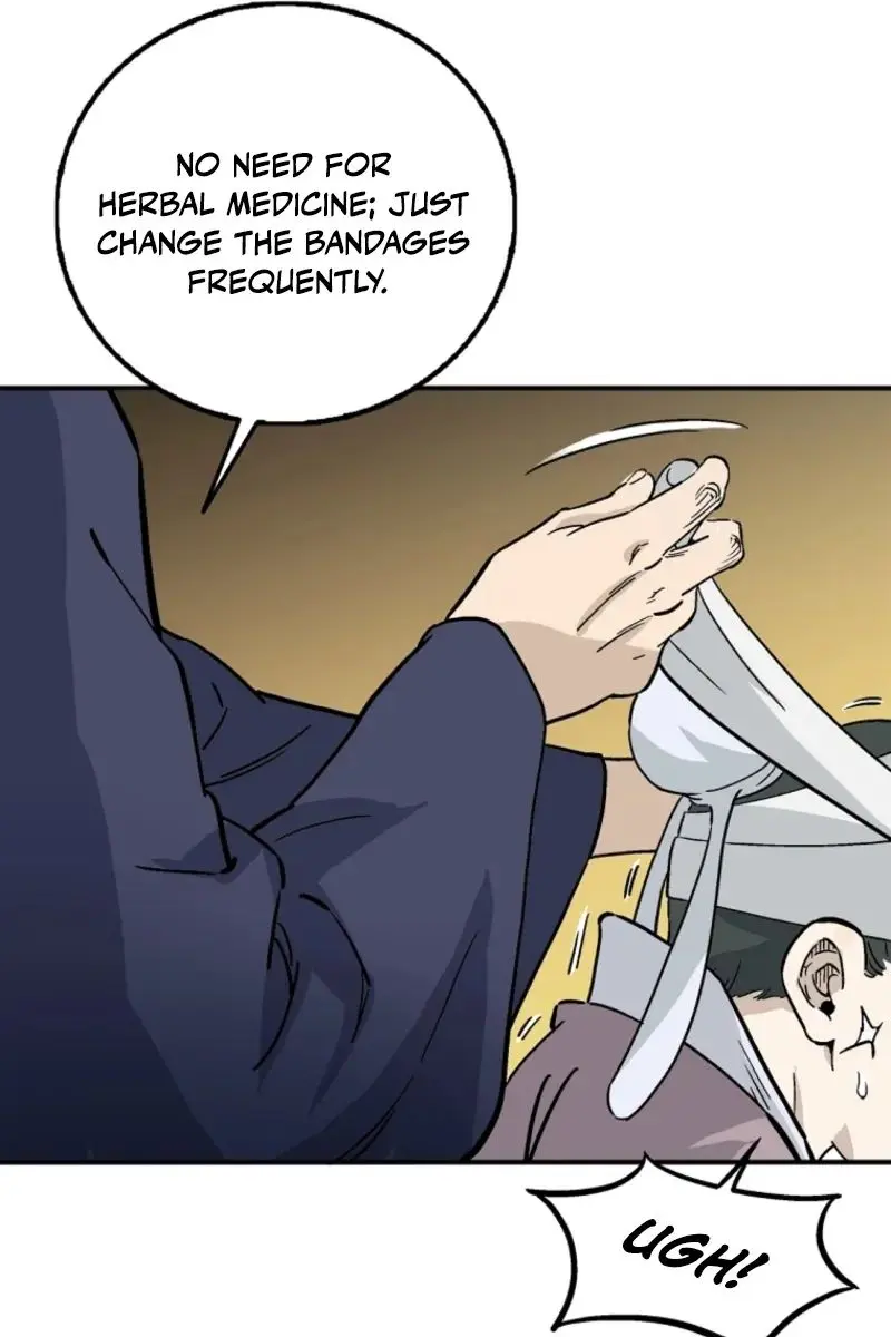 I Reincarnated as a Legendary Surgeon Chapter 187 Page 88