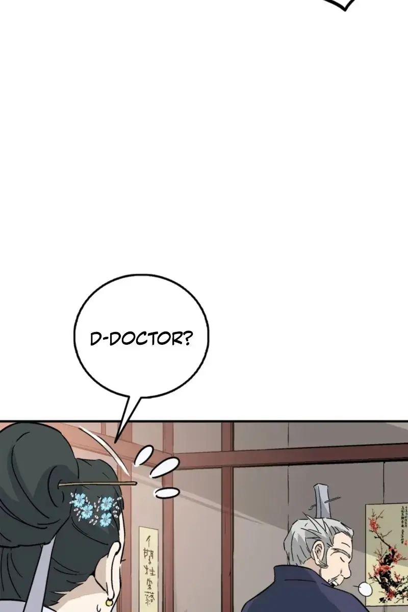 I Reincarnated as a Legendary Surgeon Chapter 187 Page 89