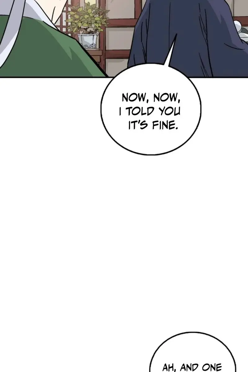 I Reincarnated as a Legendary Surgeon Chapter 187 Page 90