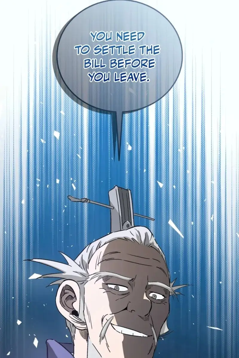 I Reincarnated as a Legendary Surgeon Chapter 187 Page 94