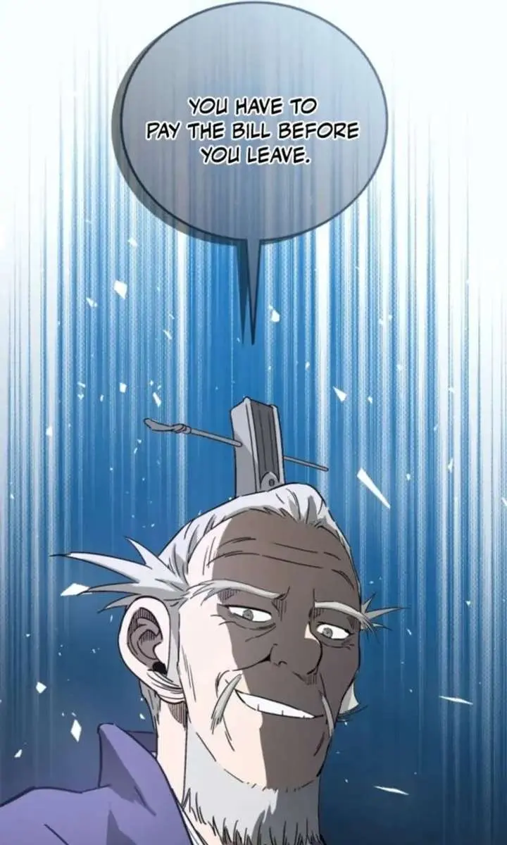 I Reincarnated as a Legendary Surgeon Chapter 188 Page 4