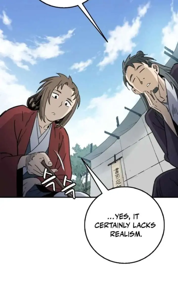 I Reincarnated as a Legendary Surgeon Chapter 188 Page 9