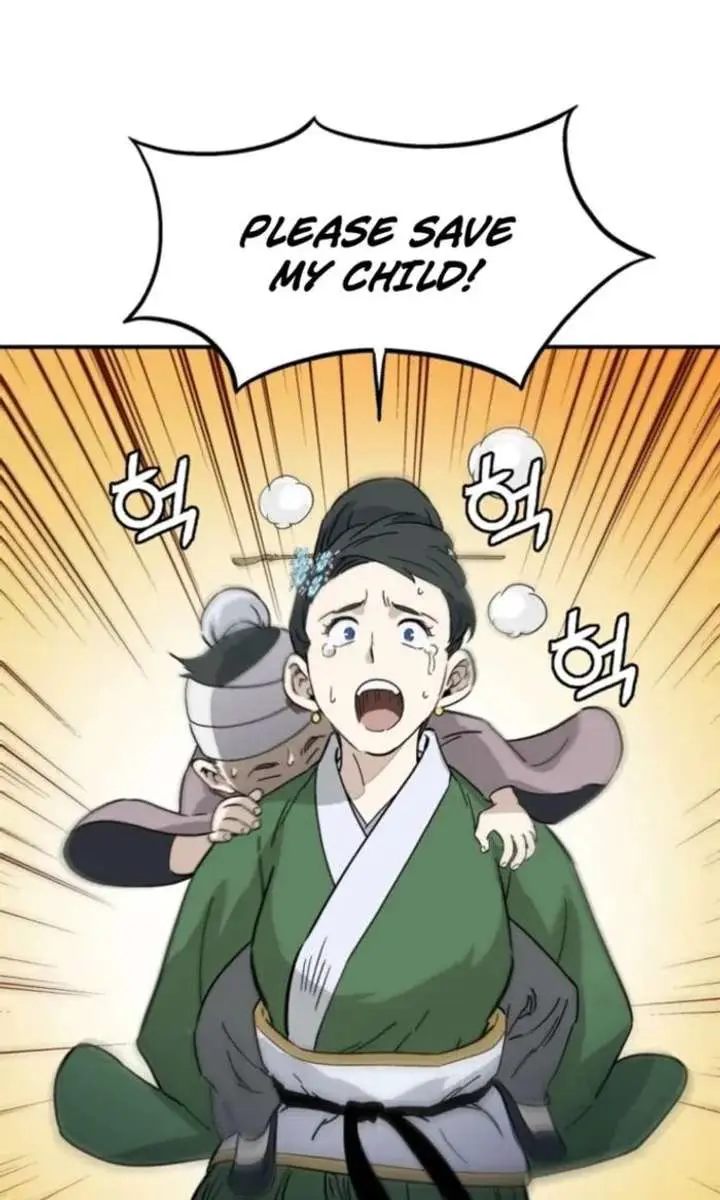 I Reincarnated as a Legendary Surgeon Chapter 188 Page 13