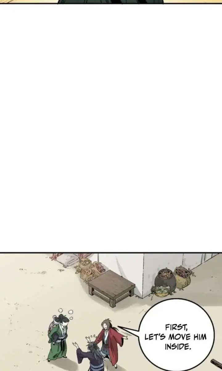 I Reincarnated as a Legendary Surgeon Chapter 188 Page 14