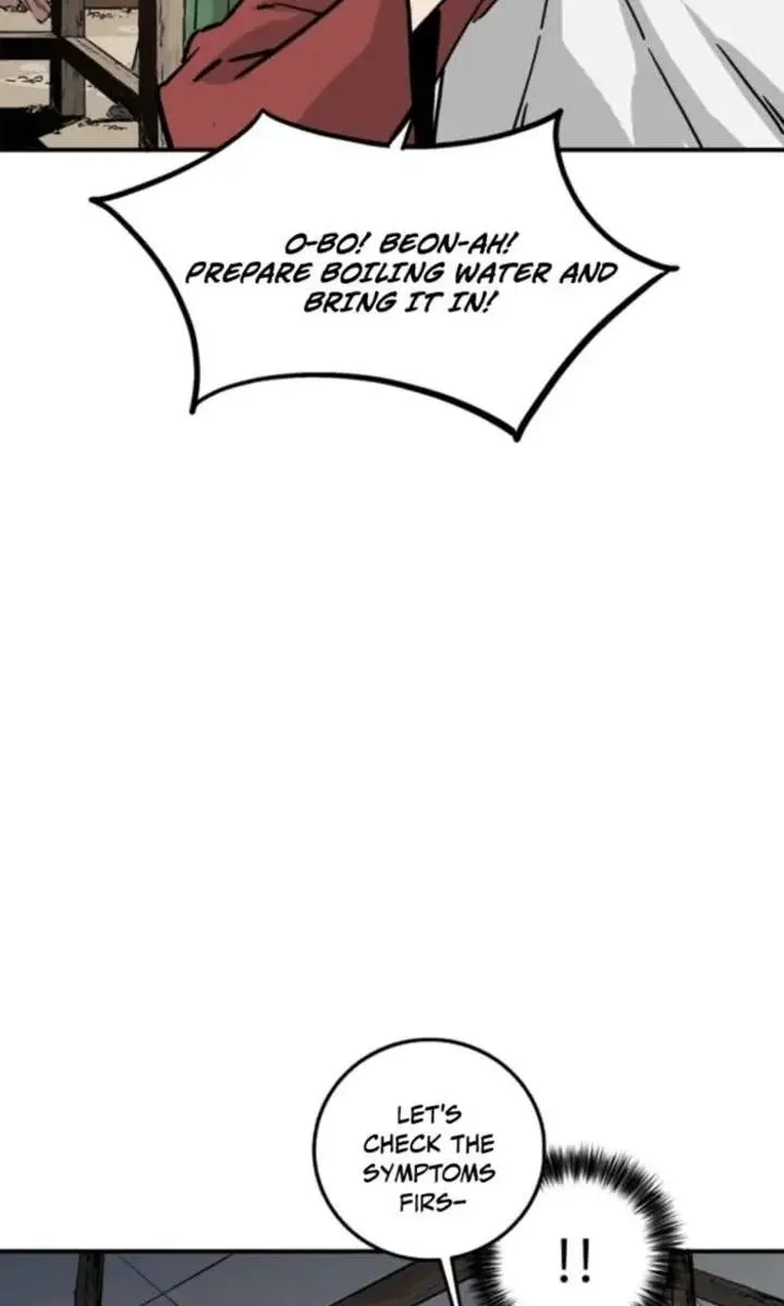I Reincarnated as a Legendary Surgeon Chapter 188 Page 17