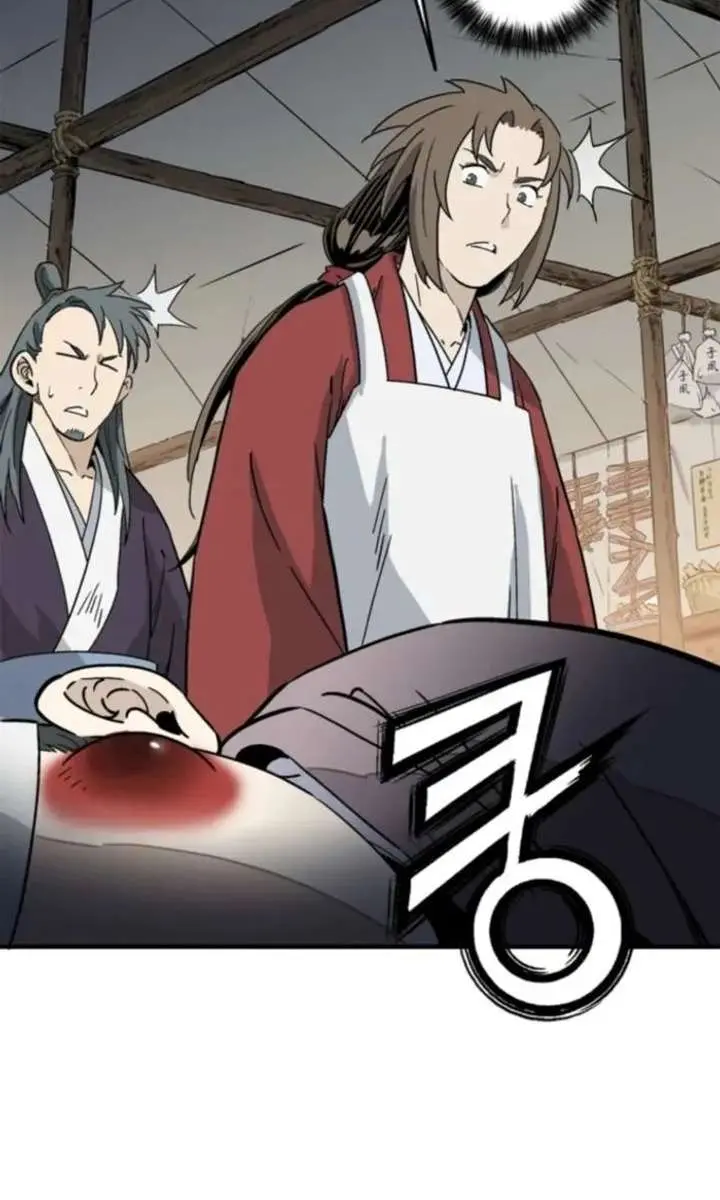 I Reincarnated as a Legendary Surgeon Chapter 188 Page 18