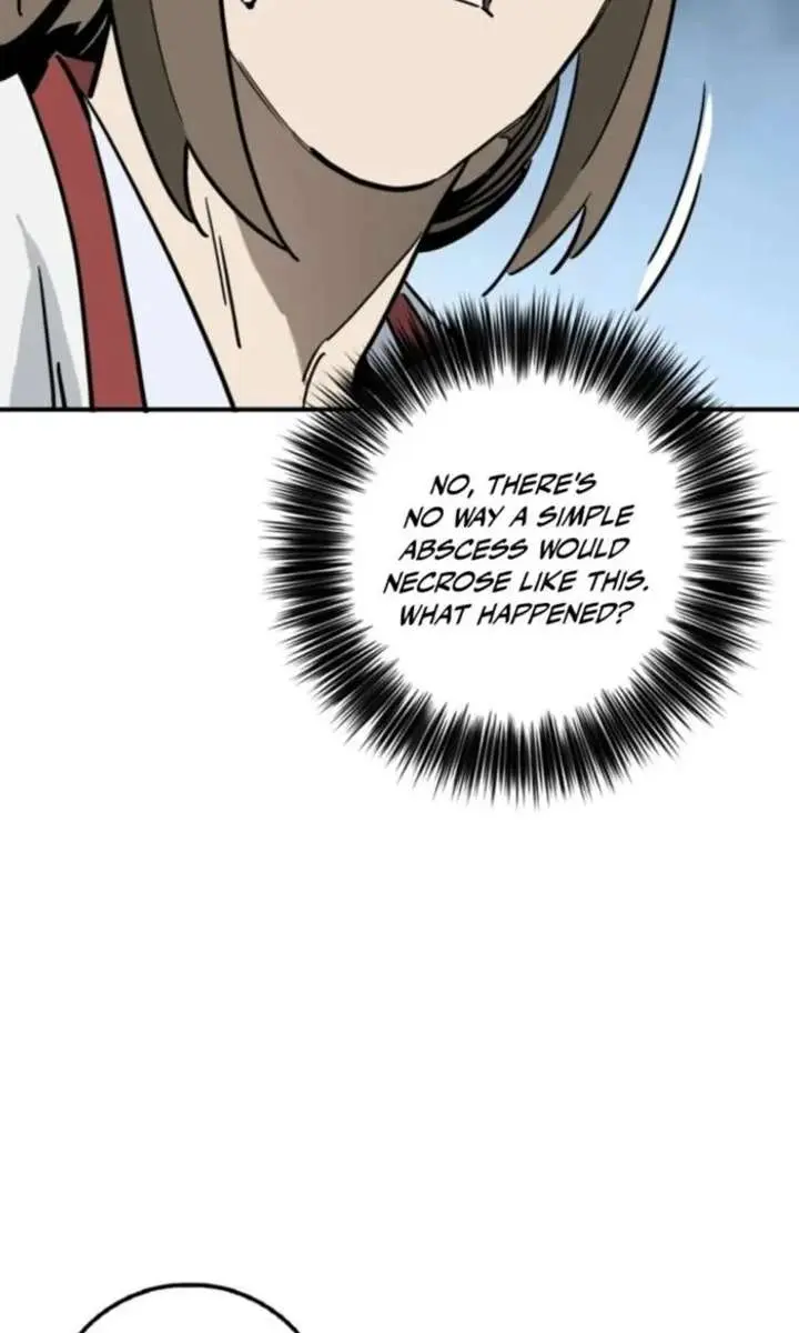 I Reincarnated as a Legendary Surgeon Chapter 188 Page 20