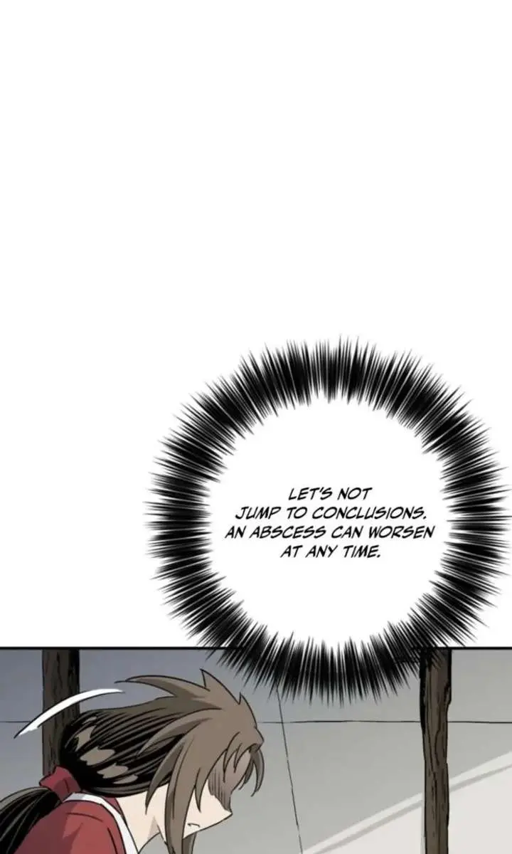 I Reincarnated as a Legendary Surgeon Chapter 188 Page 23