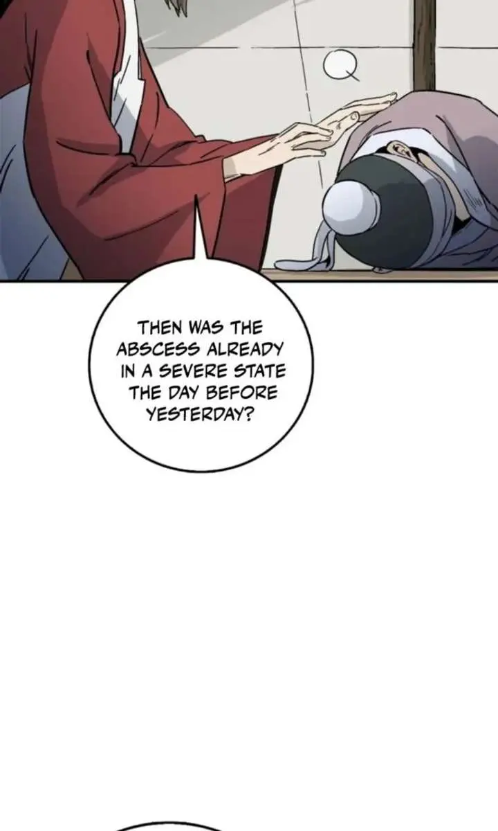 I Reincarnated as a Legendary Surgeon Chapter 188 Page 24