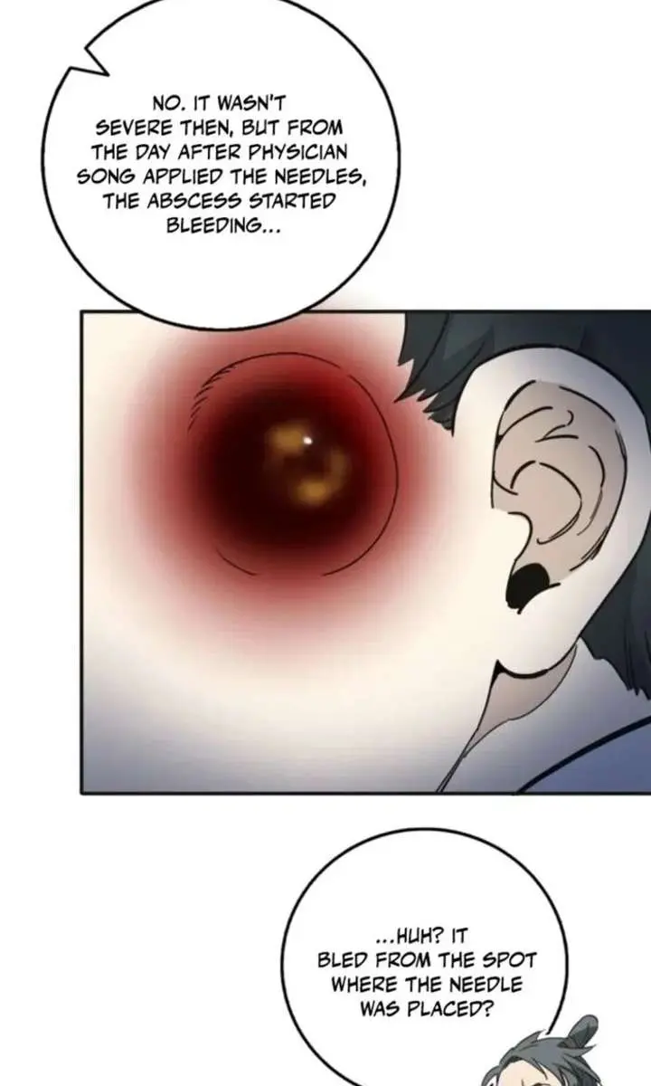 I Reincarnated as a Legendary Surgeon Chapter 188 Page 25