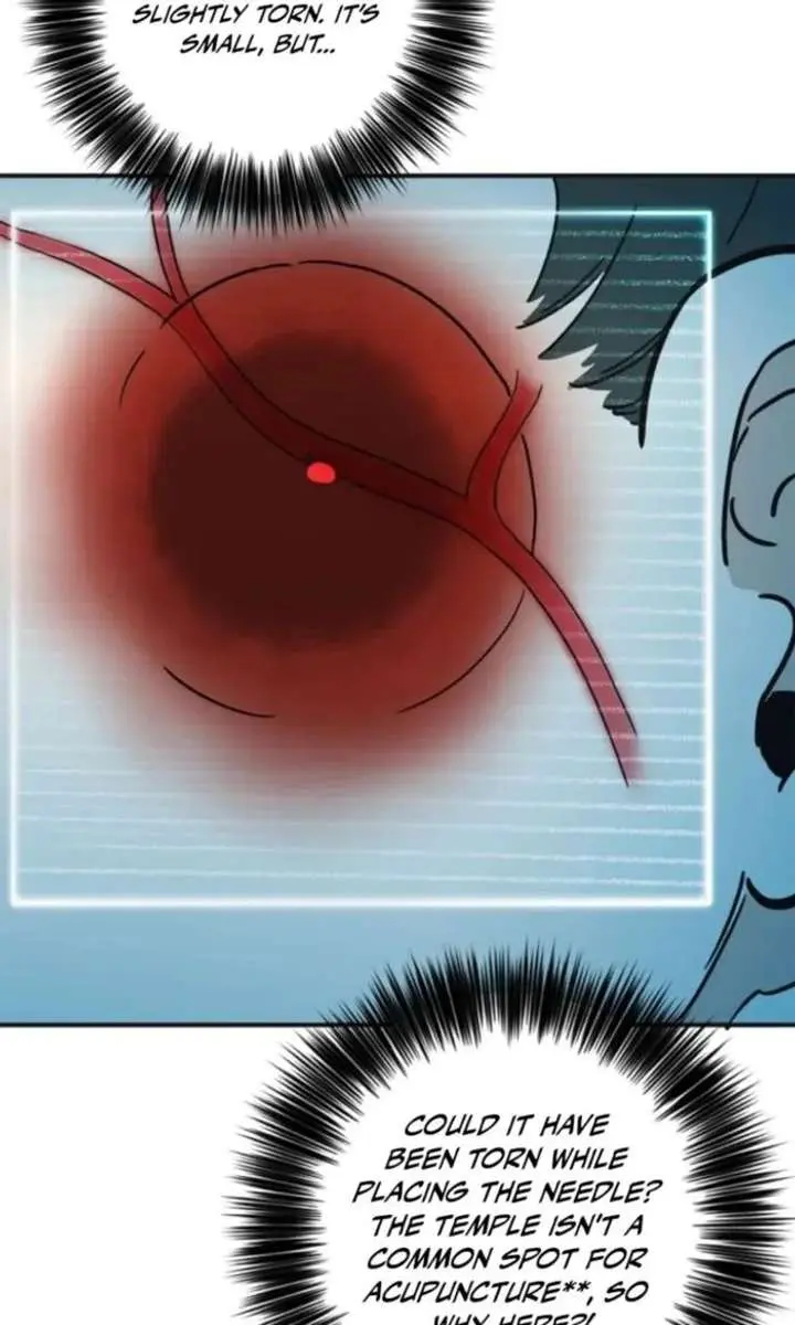 I Reincarnated as a Legendary Surgeon Chapter 188 Page 28