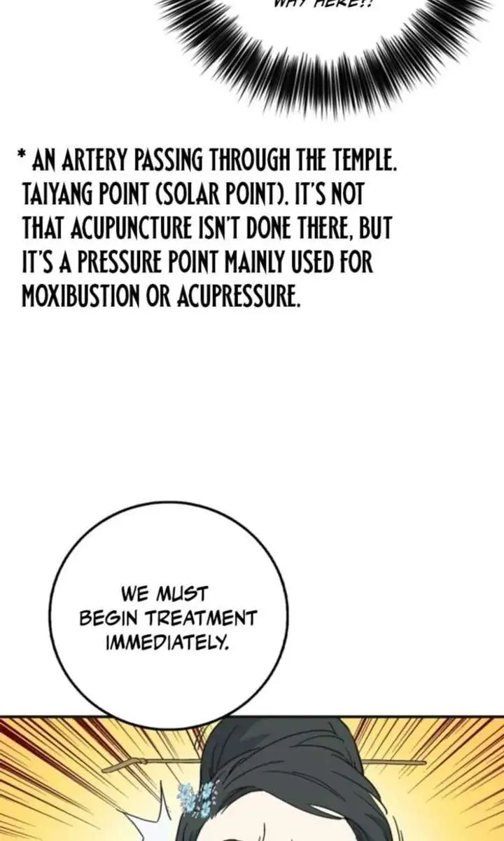 I Reincarnated as a Legendary Surgeon Chapter 188 Page 29