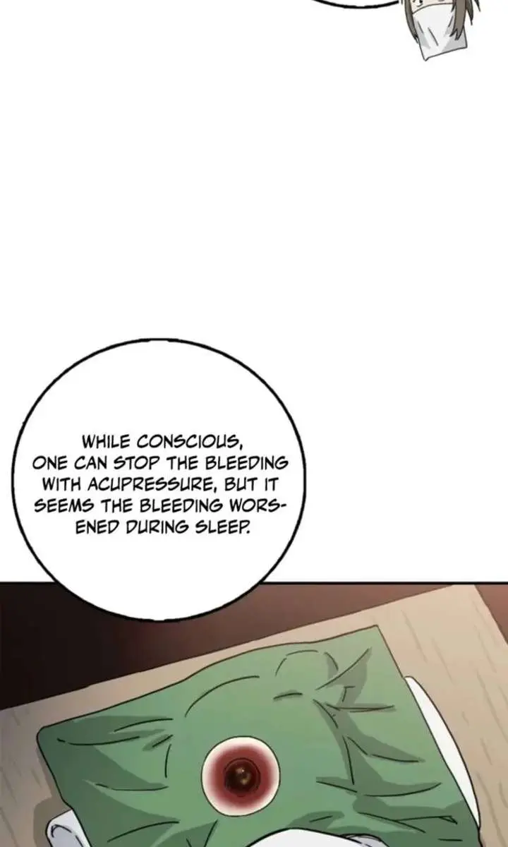 I Reincarnated as a Legendary Surgeon Chapter 188 Page 35