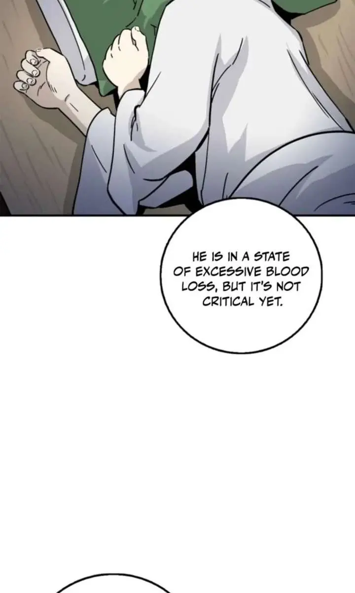 I Reincarnated as a Legendary Surgeon Chapter 188 Page 36
