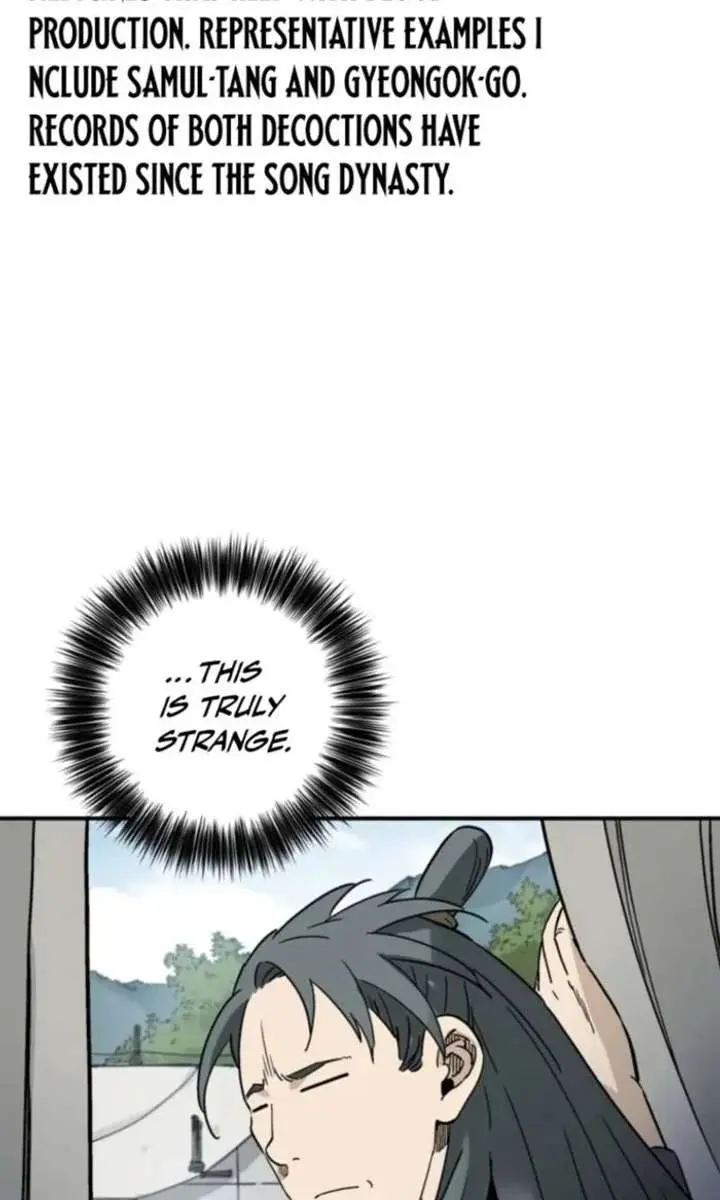 I Reincarnated as a Legendary Surgeon Chapter 188 Page 38