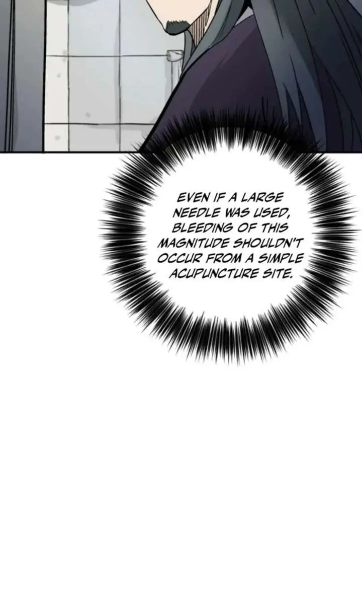 I Reincarnated as a Legendary Surgeon Chapter 188 Page 39