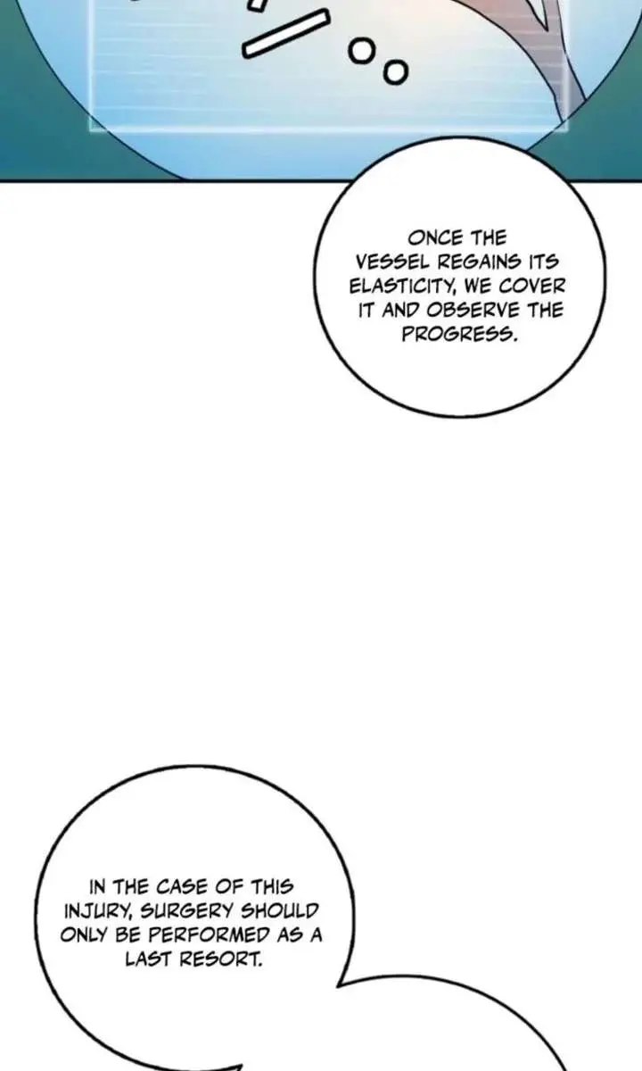 I Reincarnated as a Legendary Surgeon Chapter 188 Page 42