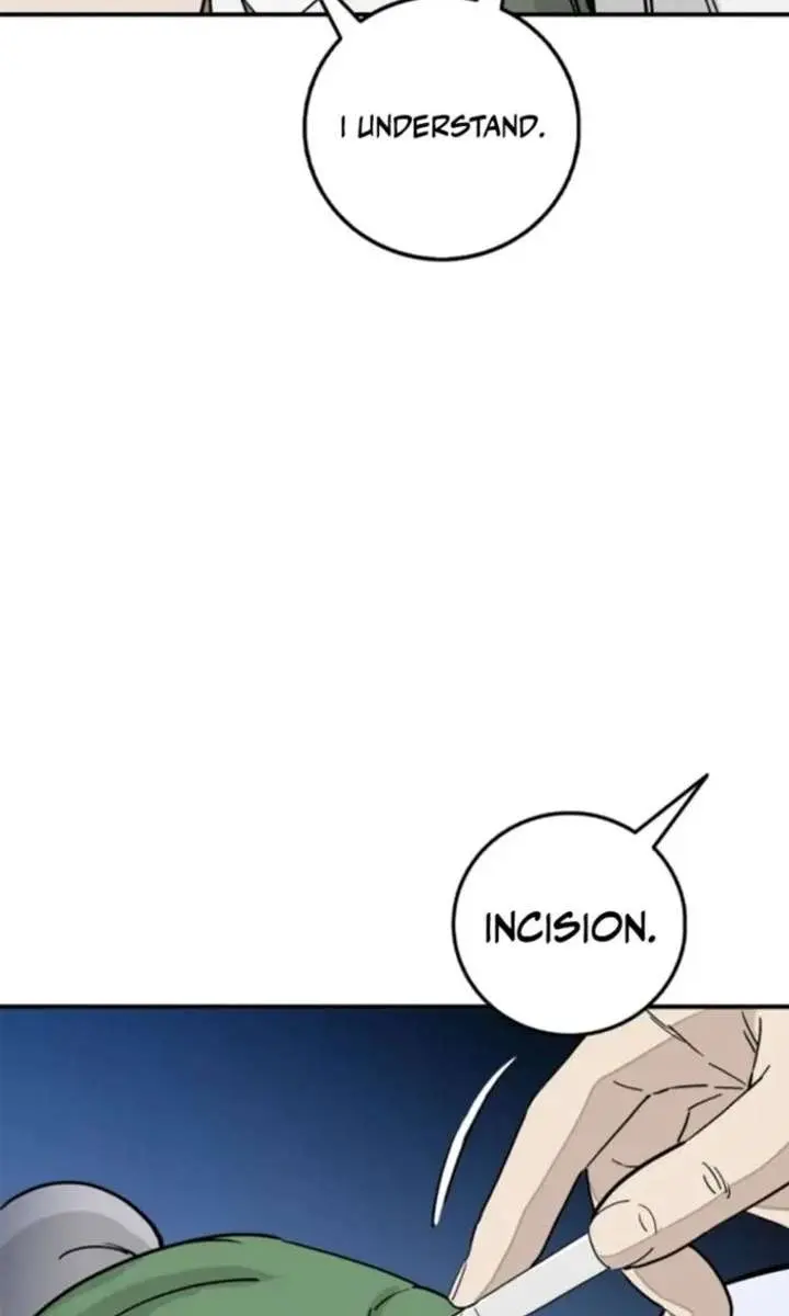 I Reincarnated as a Legendary Surgeon Chapter 188 Page 44
