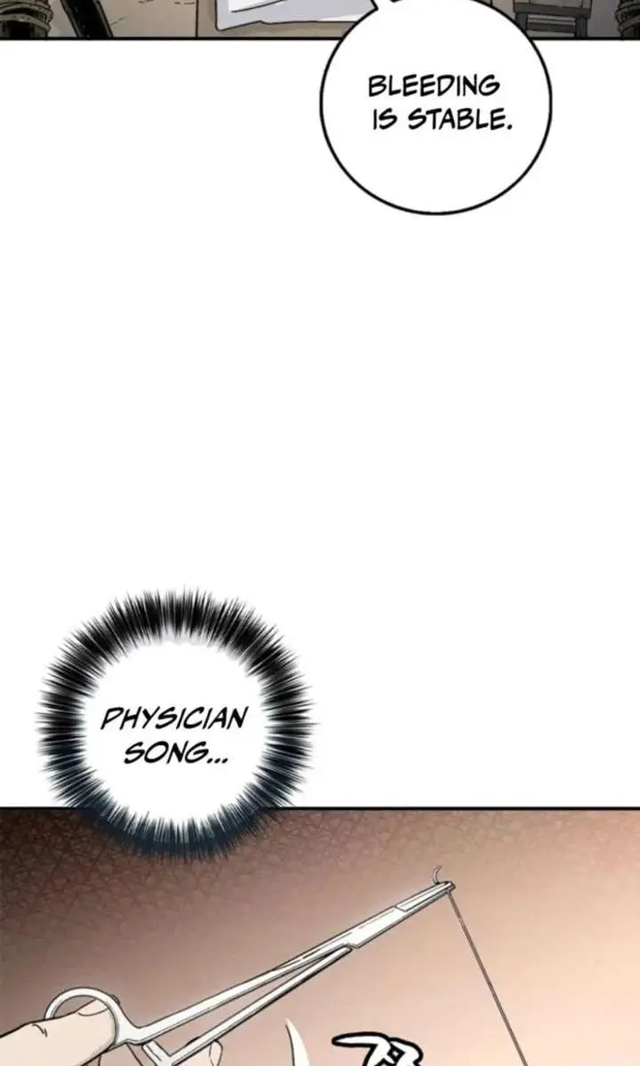 I Reincarnated as a Legendary Surgeon Chapter 188 Page 47