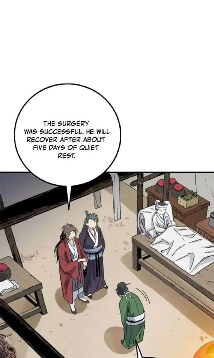 I Reincarnated as a Legendary Surgeon Chapter 188 Page 52